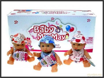 Lalka bobas