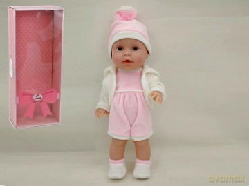 Lalka bobas