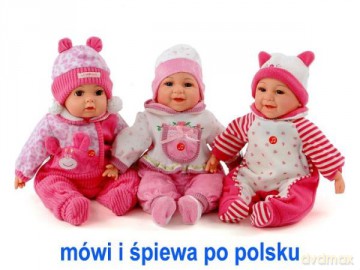 Lalka bobas