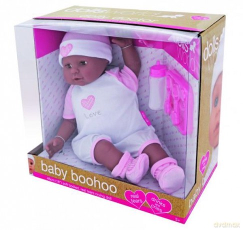 Lalka Bobas