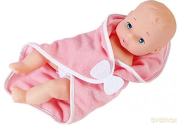 Lalka bobas Baby's First