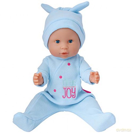 Lalka bobas Little Joy