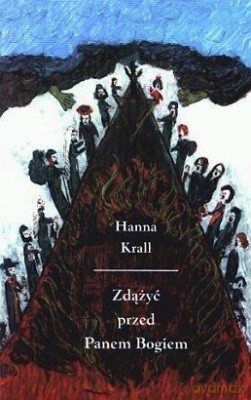 Zdążyć Przed Panem Bogiem - Hanna Krall [KSIĄŻKA]