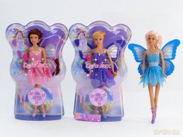 Lalka Defa Lucy Elf
