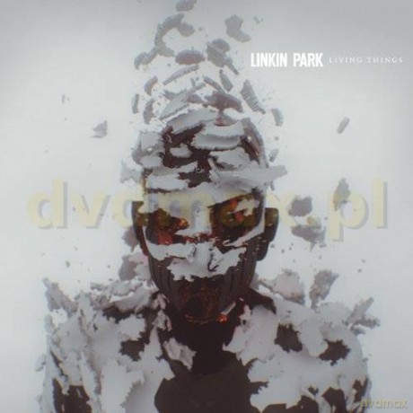 Linkin Park: Living Things [CD]