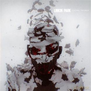 Linkin Park: Living Things [CD]