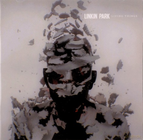 Linkin Park: Living Things [CD]