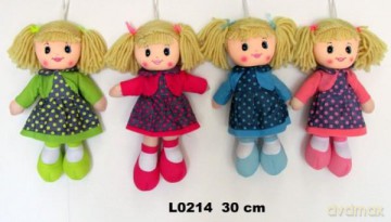 Lalka MIX