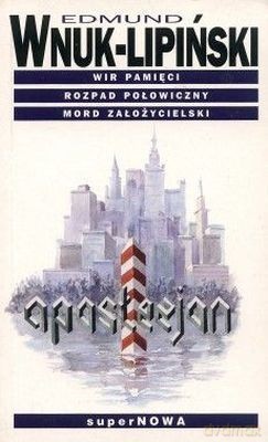 Apostezjon Wyd.2011 - Edmund Wnuk-Lipiński [KSIĄŻKA]