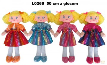 Lalka szmacianka