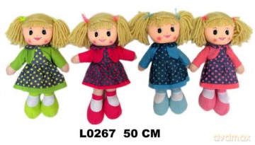 Lalka szmacianka