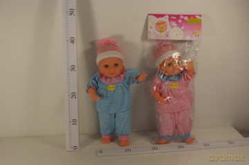 Lalka z dźwiękiem