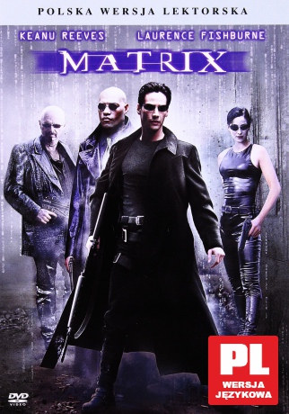 Matrix [DVD]