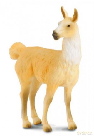 Lama [FIGURKA]