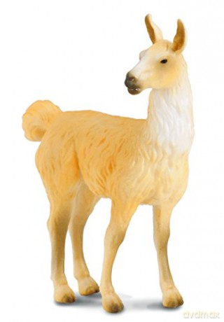 Lama [FIGURKA]