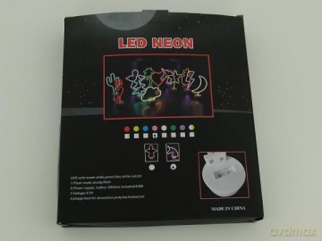 Lampka led.w