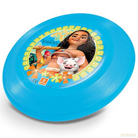 Latający dysk - Frisbee Vaiana