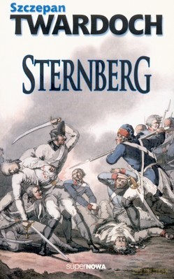 Sternberg - Szczepan Twardoch [KSIĄŻKA]