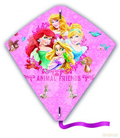 Latawiec Disney Princess