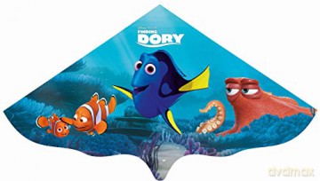 Latawiec Gdzie jest Dory