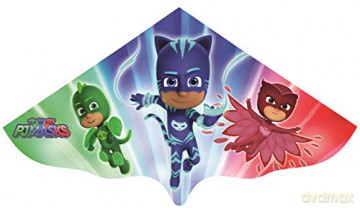 Latawiec PJ Masks