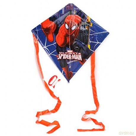 Latawiec Spiderman