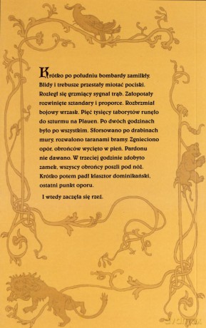 Lux Perpetua - Andrzej Sapkowski [KSIĄŻKA]