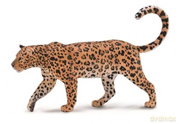 Leopard Afrykański [FIGURKA]