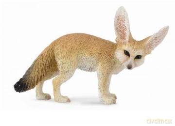 Lis Fennec [FIGURKA]