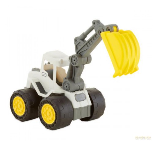 Little tikes Dirt Diggers Koparka