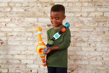 Little tikes My First Mighty Blasters Power