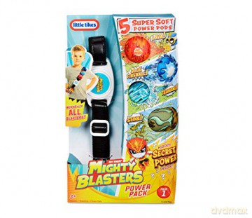 Little tikes My First Mighty Blasters Power