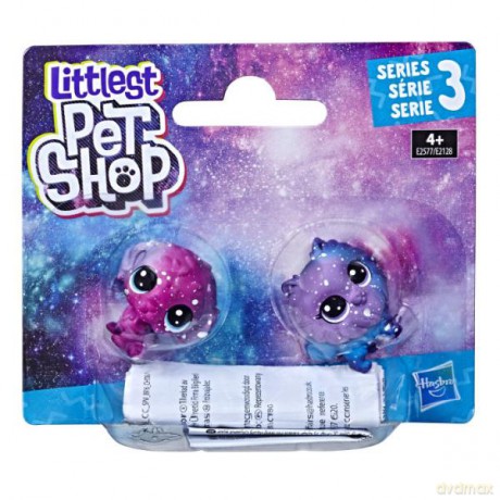 Littlest Pet Shop [FIGURKA]