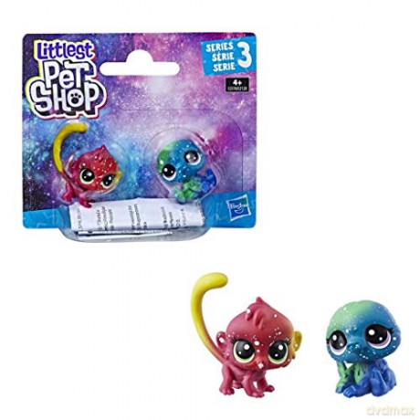 Littlest Pet Shop [FIGURKA]