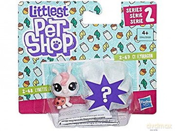 Littlest Pet Shop [FIGURKA]