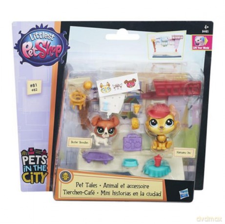 Littlest Pet Shop