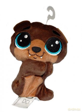 Littlest Pet Shop Plush