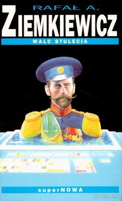 Walc Stulecia - Rafał Ziemkiewicz [KSIĄŻKA]