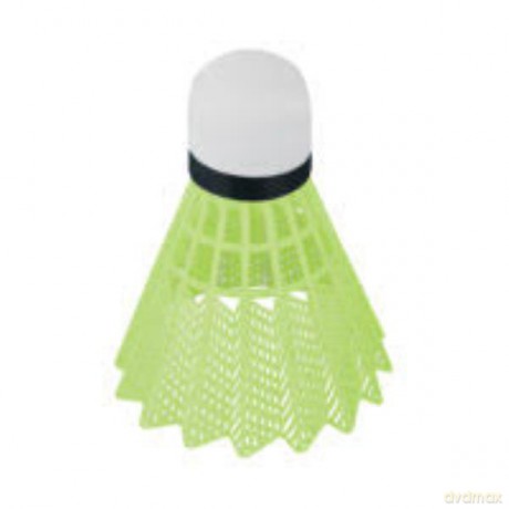 Lotki plastik fluo FLAME YW w tubie
