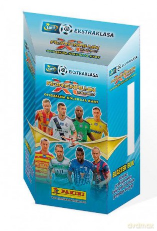 Lotto Ekstraklasa