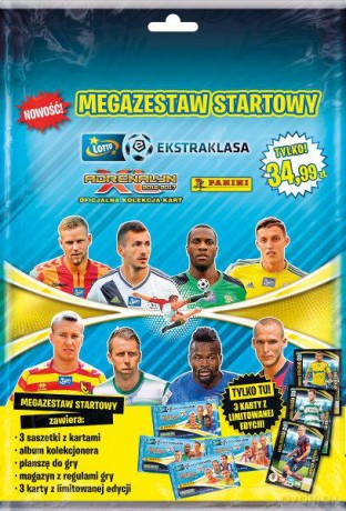 Lotto Ekstraklasa