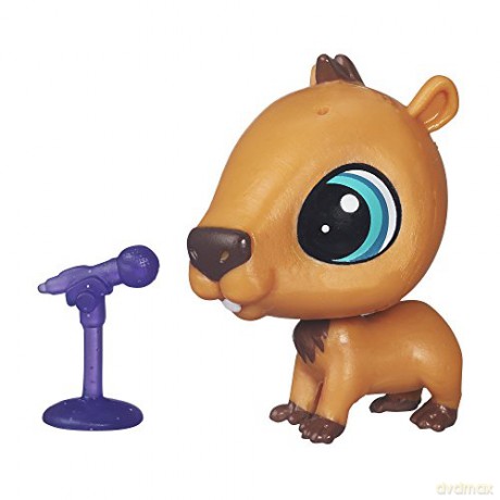 LPS figurka pojedyncza A [FIGURKA]