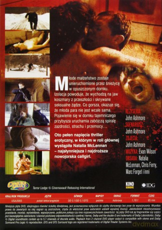 Schadzka [DVD]