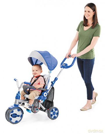 LT Rowerek trójkołowy