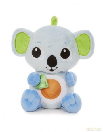 LT Soothe Me Koala