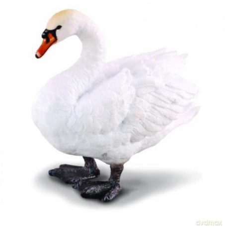 Łabędź Niemy [FIGURKA]