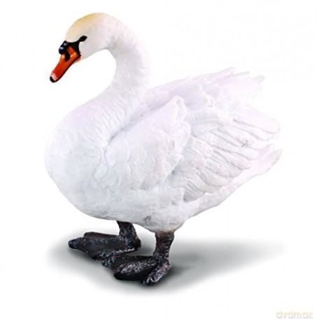 Łabędź Niemy [FIGURKA]