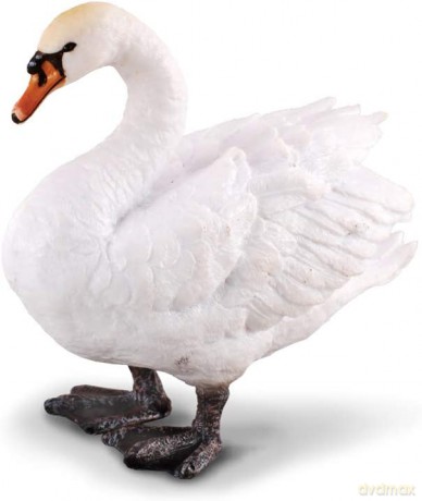 Łabędź Niemy [FIGURKA]