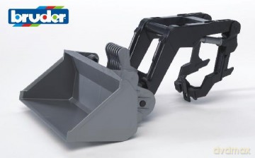 Ładowarka Fendt Farmer
