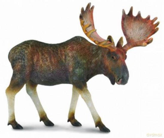 Łoś [FIGURKA]
